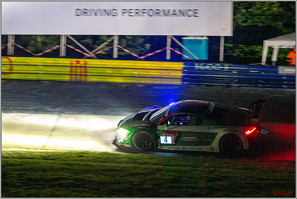 ADAC TOTAL 24h-Rennen, 22.06.2019